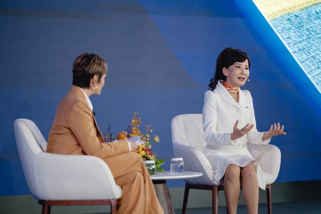 Fireside Chat: Talent, Trust, Technology — Why Getting the Order Right Changes Everything